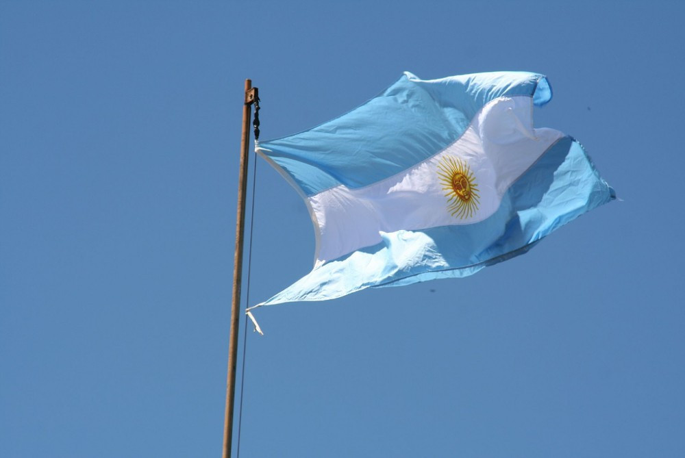 Nori atgaivinti Argentinos GP etapą