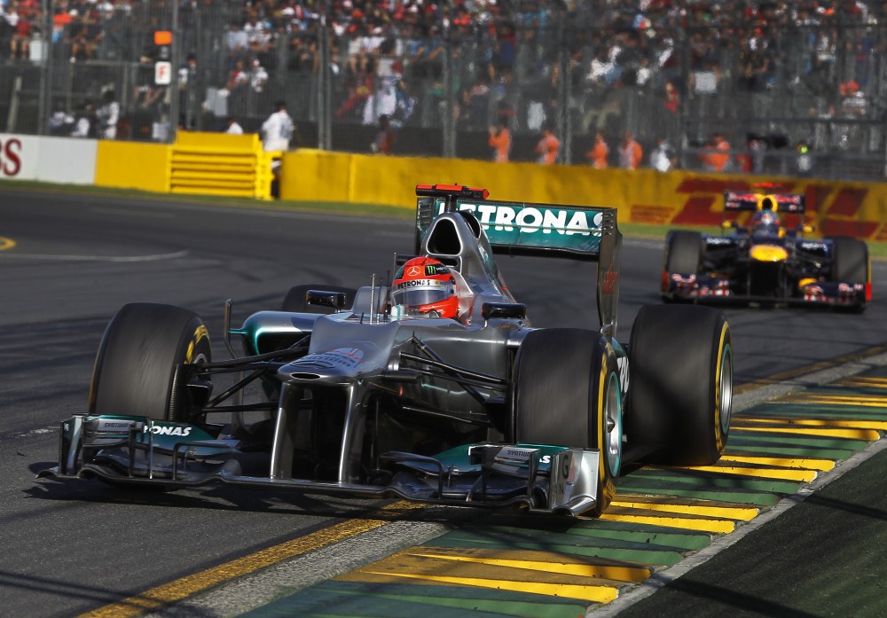 FIA nuomonės nepakeitė: „Mercedes“ ortakiai atitinka taisykles
