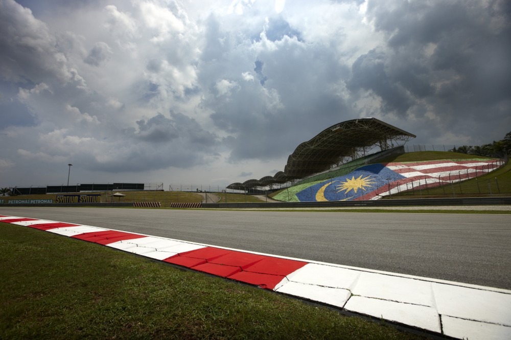 Malaizijos GP: orų prognozė