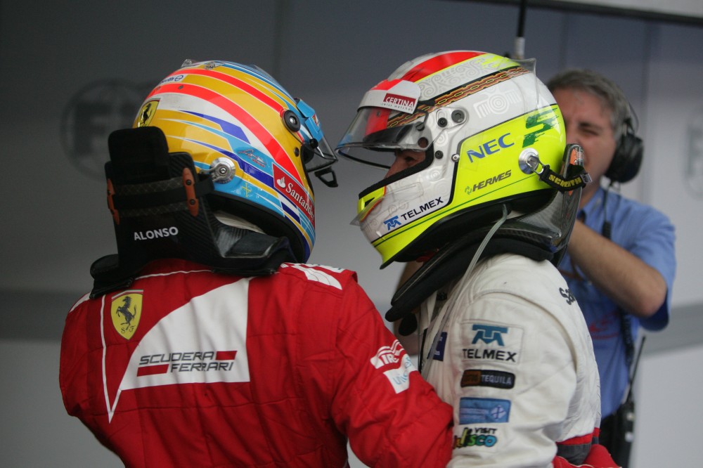 „Sauber“: su „Ferrari“ tikrai nesusimokėme