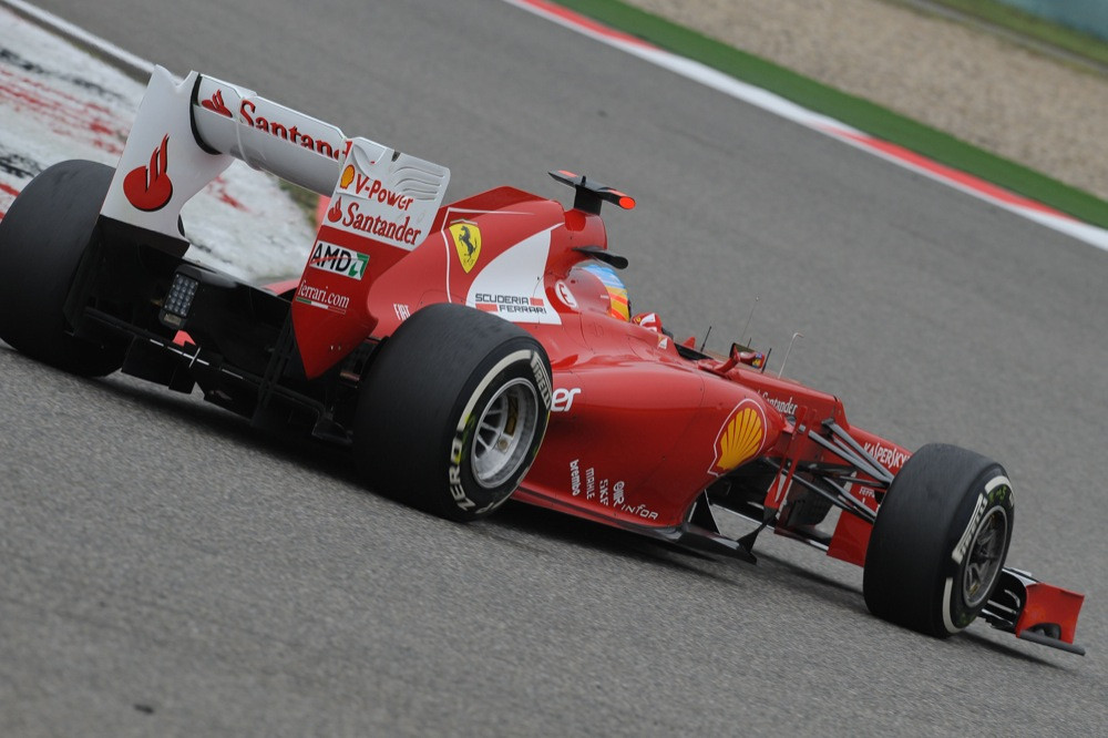 „Ferrari“ Mugello išbandys tik dalį naujovių