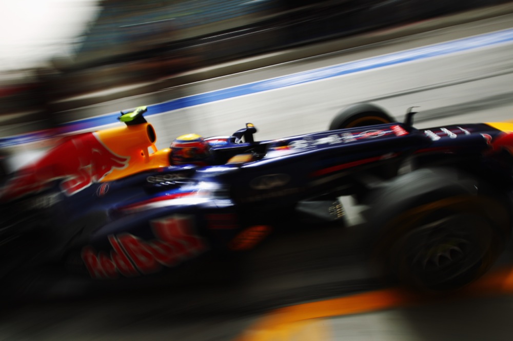 N. Lauda: „Red Bull“ – dominuoti galintys favoritai