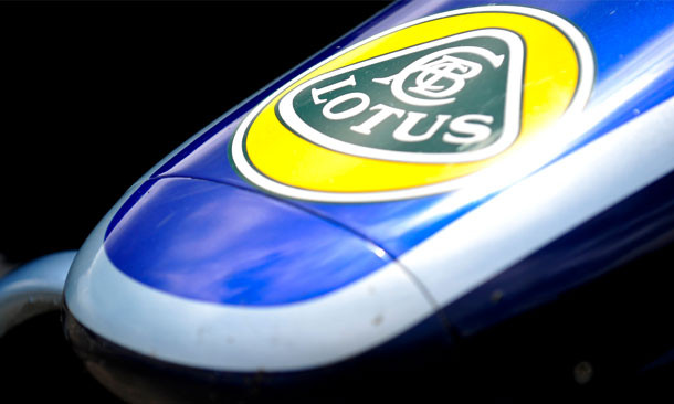 „Lotus“  laikinai pašalino savo vykdantįjį direktorių