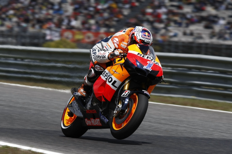 MotoGP: Portugalijoje laimėjo C. Stoneris