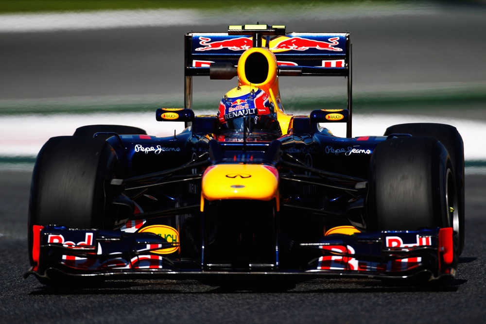 FIA uždraudė dar vieną „Red Bull“ sumanymą
