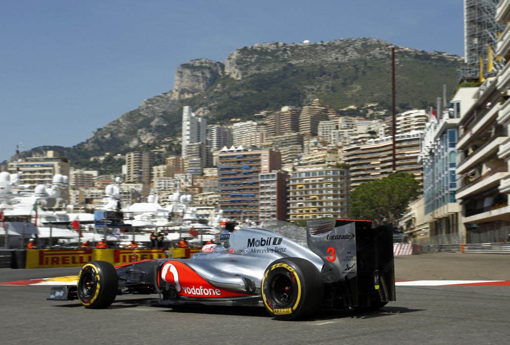 „McLaren“: dar galime tapti čempionais