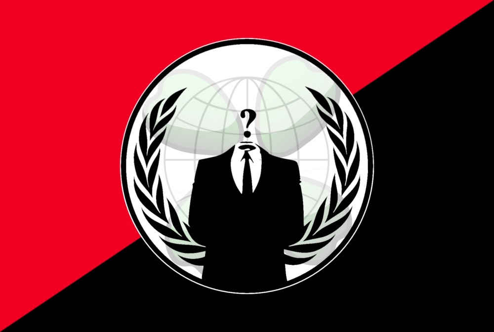„Anonymous“ grasina sutrikdyti Kanados GP