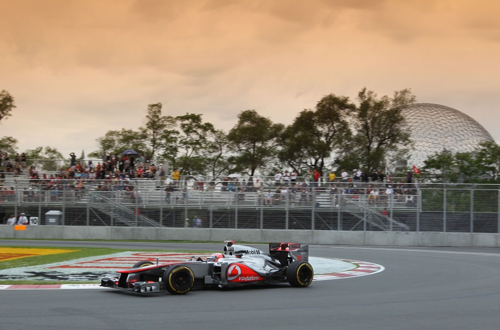 „McLaren“: tikrai nesitikime dominuoti