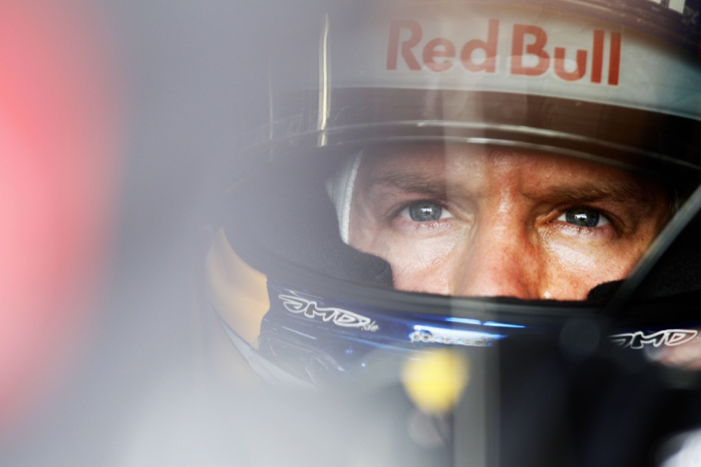 S. Vettelis: atstovauti „Ferrari“ – kiekvieno piloto svajonė