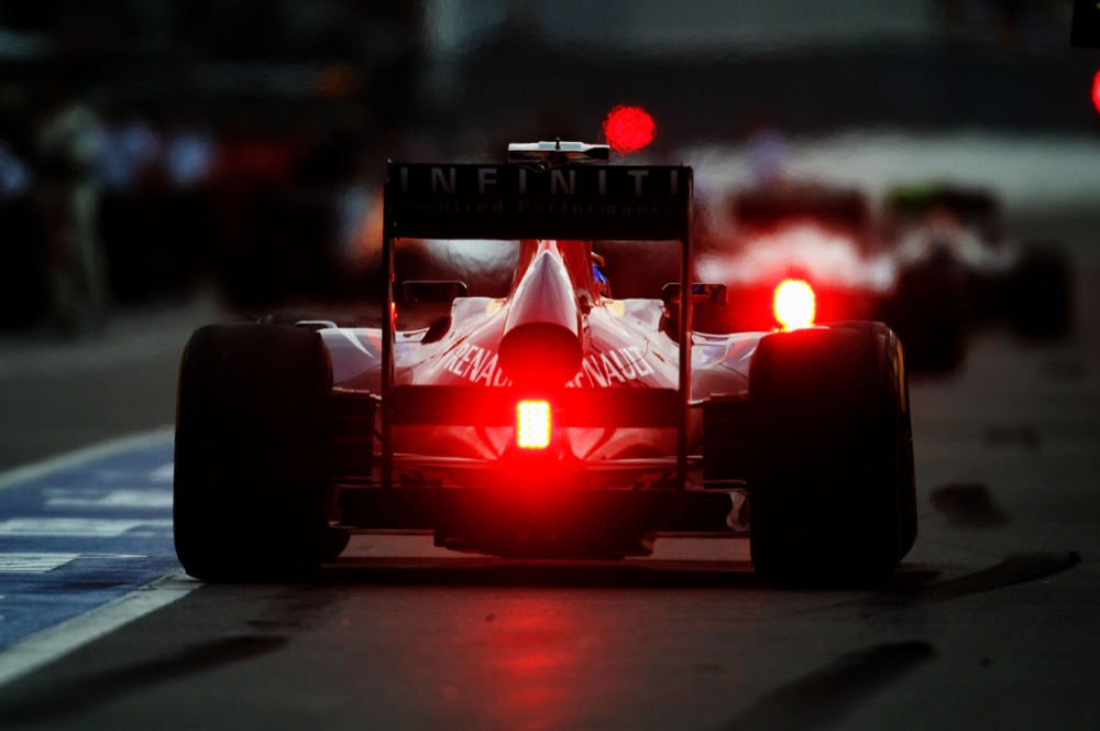 Oficialu: FIA apribojo variklių reguliavimą