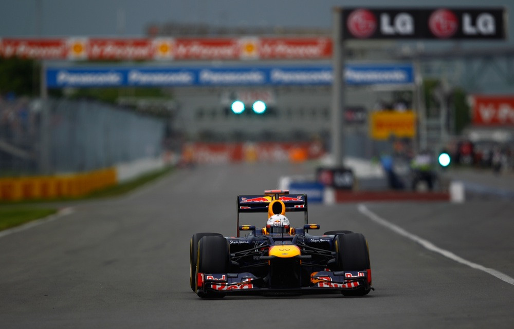 „Red Bull“: nestodami bandėme išsaugoti pakylą