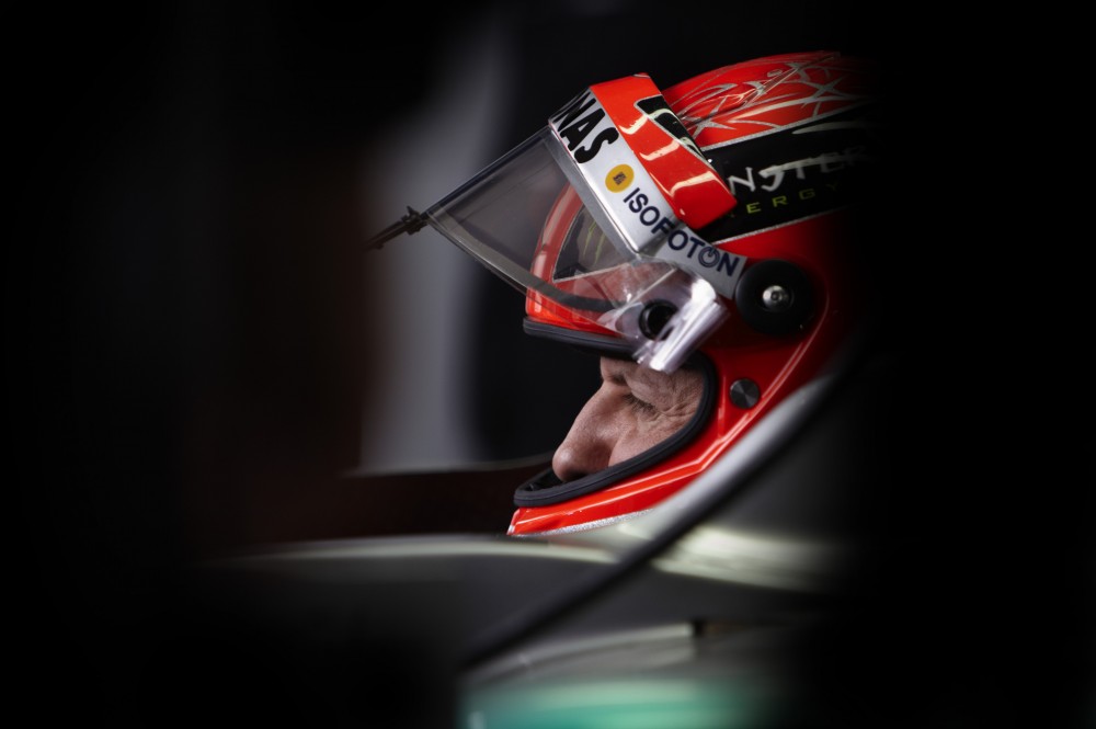 Prancūzijos teisėsauga siekia gauti M. Schumacherio kritimą užfiksavusio liudininko video medžiagą