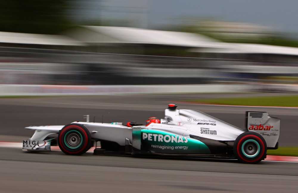 „Mercedes“ lenktynėse tikisi pademonstruoti tikrąjį pajėgumą