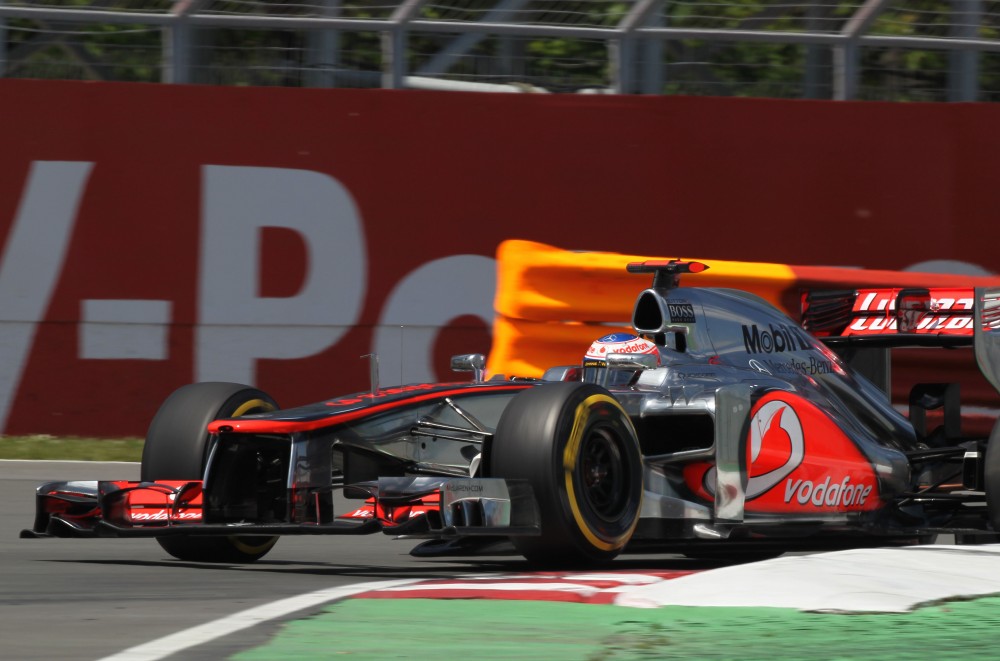 „McLaren“ išradingumu nenusileidžia „Red Bull“