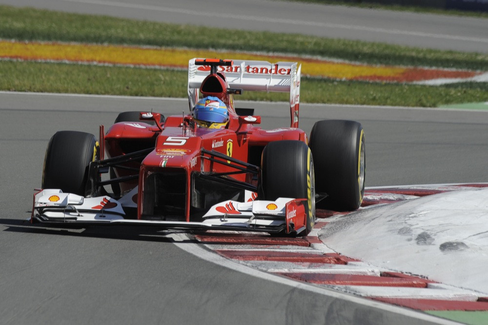 Belgijos GP: šeštadienio treniruotės