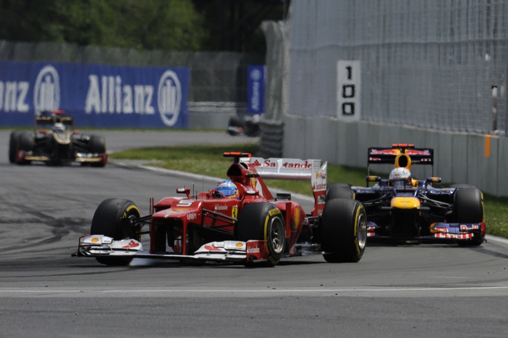 „Ferrari“: turime daug darbo vydamiesi „Red Bull“