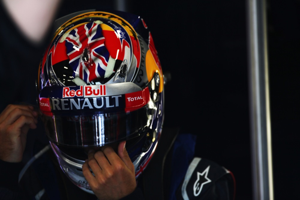 S. Vettelis apie ginčytiną lenkimą: bandžiau išvengti kontakto