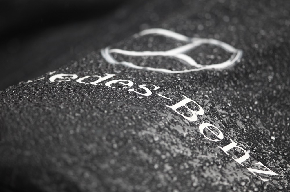 „Mercedes“ greičiausiai liks „Formulėje-1“
