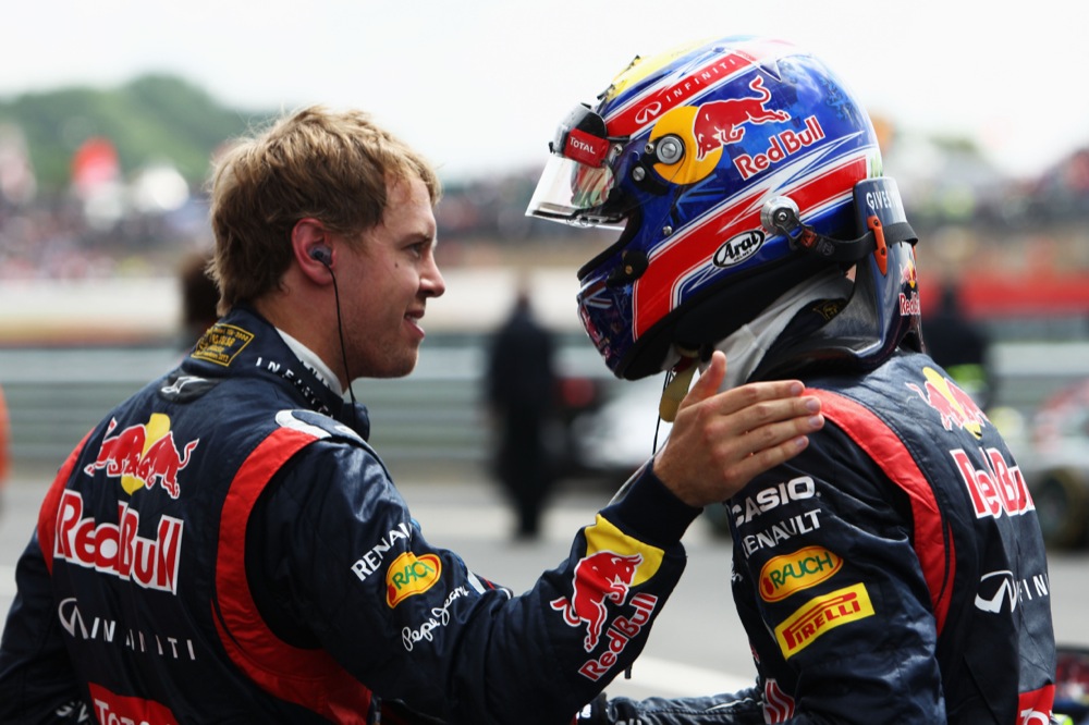 „Red Bull“: svarbu, kad pasinaudojome F. Alonso nesėkme
