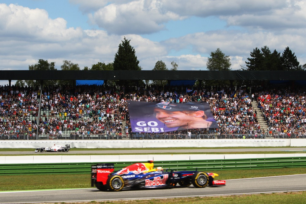 Vengrijos GP: greičiausieji ratai