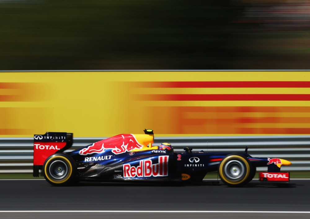 „Red Bull“: esame kritikuojami už kūrybiškumą