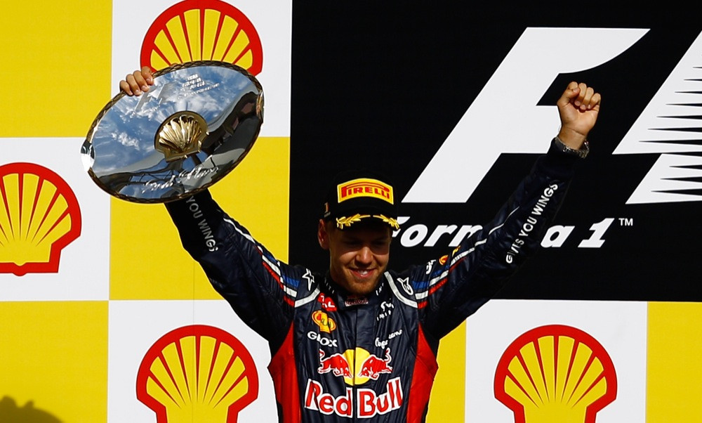 Japonijos GP: lenktynės