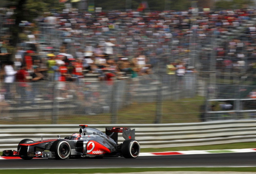 „McLaren“ išsiaiškino J. Buttono bolido gedimo priežastį