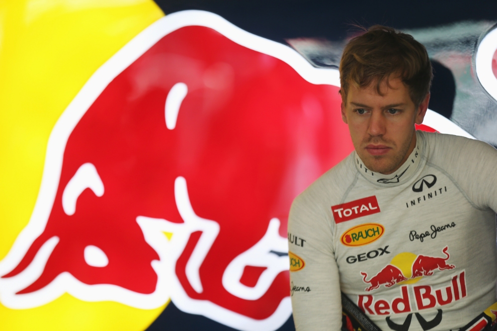 S. Vettelis: pergalė dar negarantuota