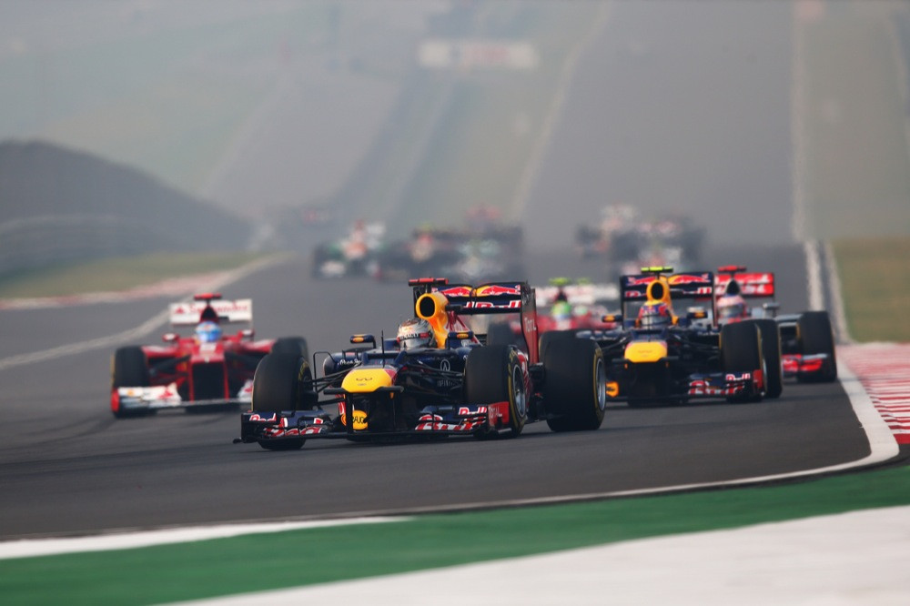 „Formulės-1“ ateitis: be Konkordo sutarties ir FIA?