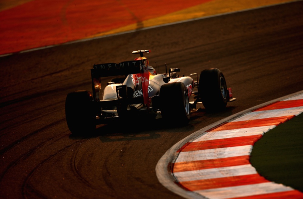 „Red Bull“: 2012 m. sezonas - sunkiausias iššūkis
