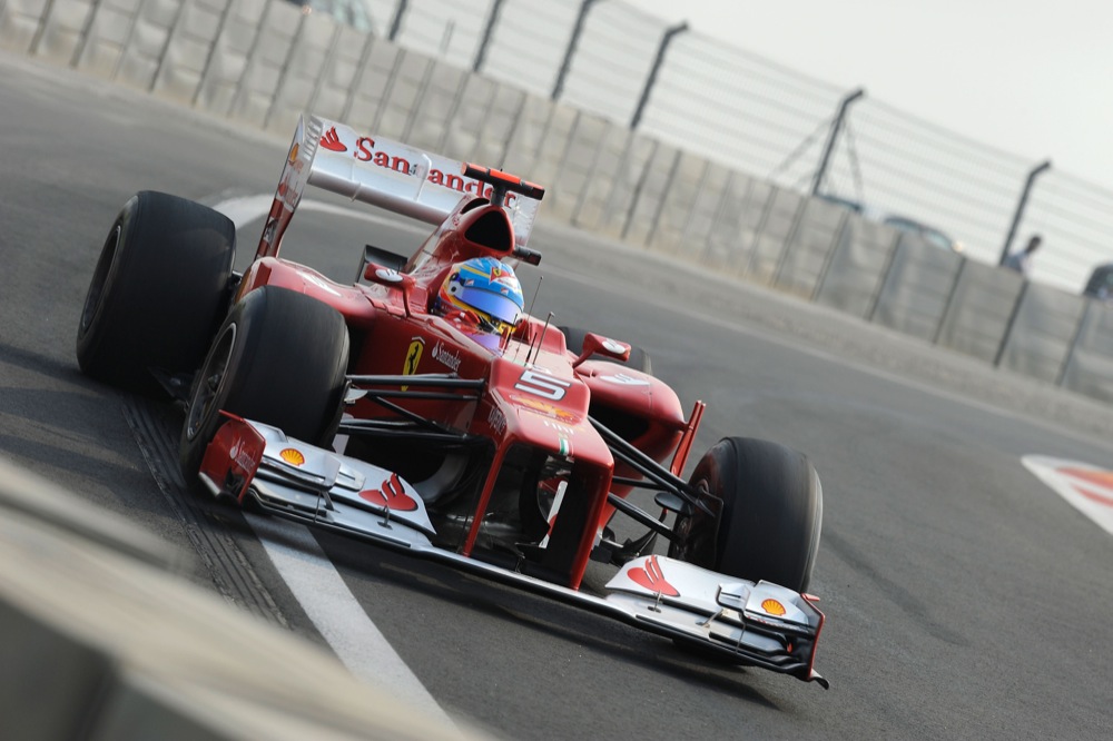 „Ferrari“ supranta: privalome pagerinti formą kvalifikacijoje