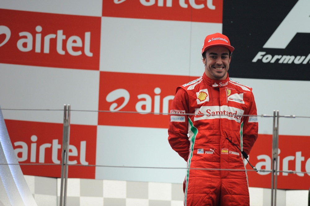 F. Alonso nusiteikęs atakuoti varžovus iki sezono pabaigos