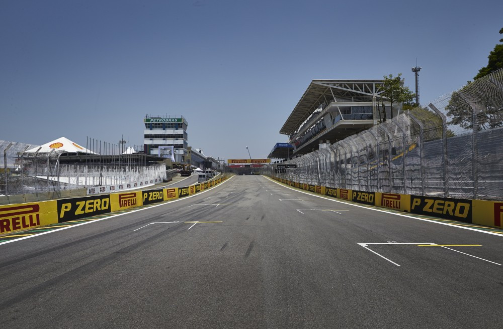 Brazilijos GP: lenktynės (tiesiogiai)