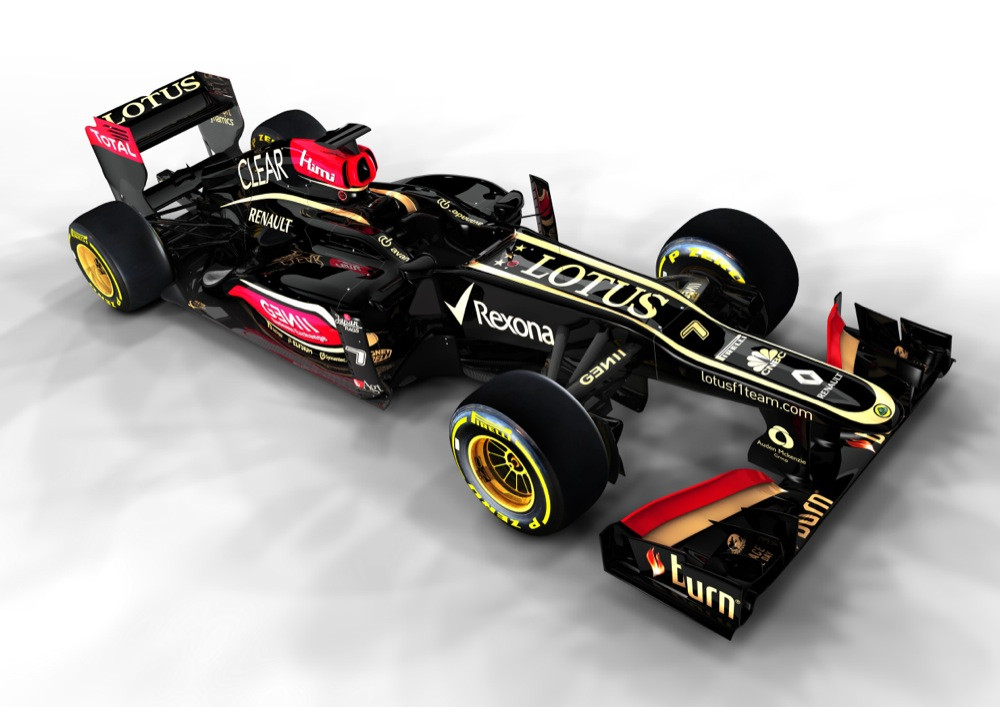 „Lotus“: „ančiasnapiais“ liks ir kiti F-1 bolidai