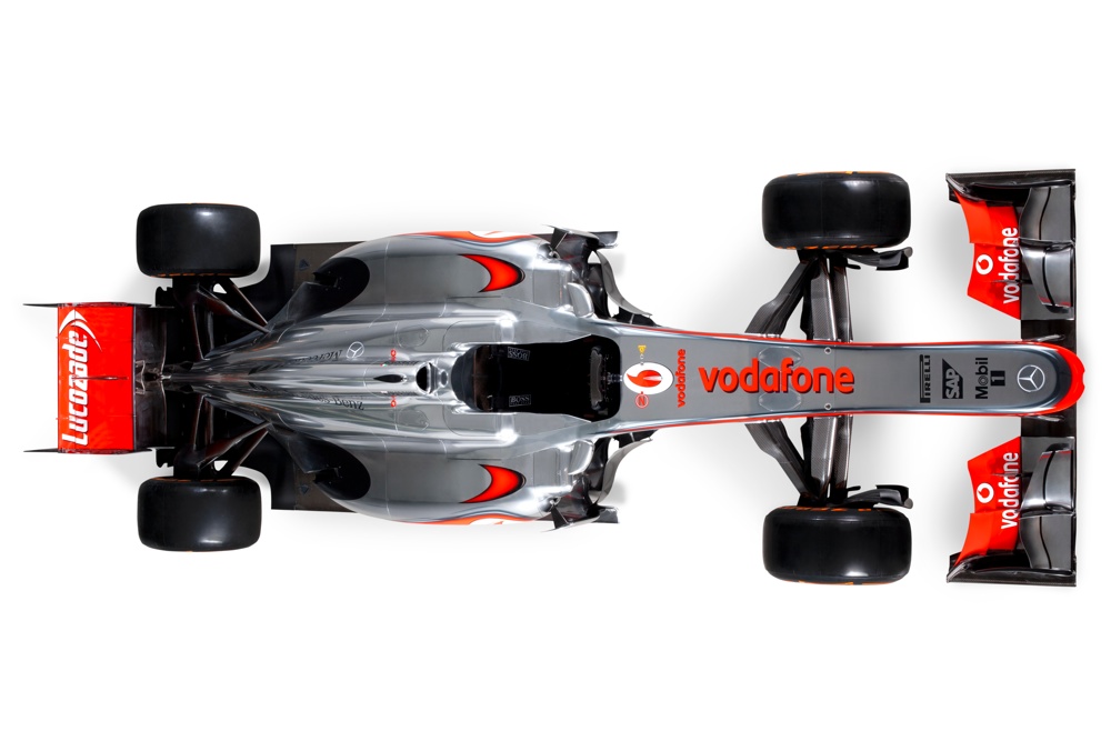 Naujasis „McLaren“ – daugiau nei evoliucija