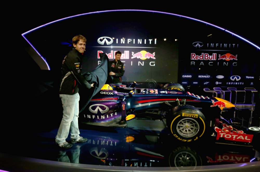 S. Vettelis: viskas prasideda iš naujo 