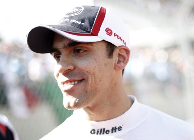 „Autosport“: P. Maldonado baigia susitarti dėl išėjimo iš „Williams“