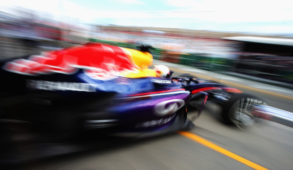Malaizijos GP: šeštadienio treniruotės