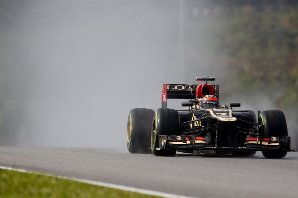 „Lotus“: formos svyravimai nestebina