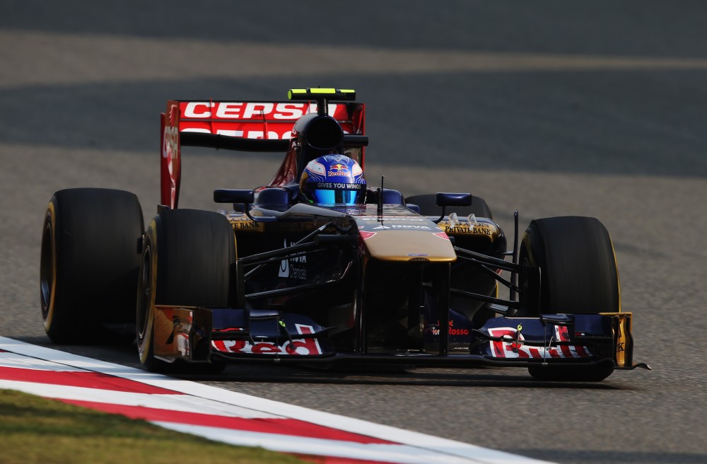 D. Ricciardo: septinta vieta įkvepia