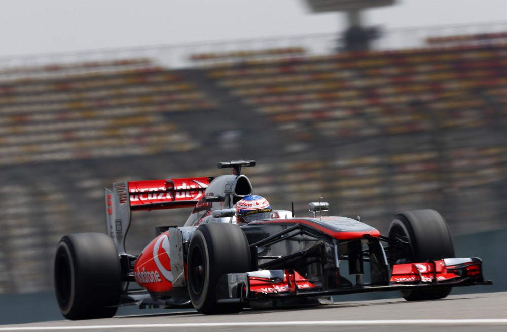 „McLaren“ įsitikinusi: galime vėl kovoti dėl pergalių