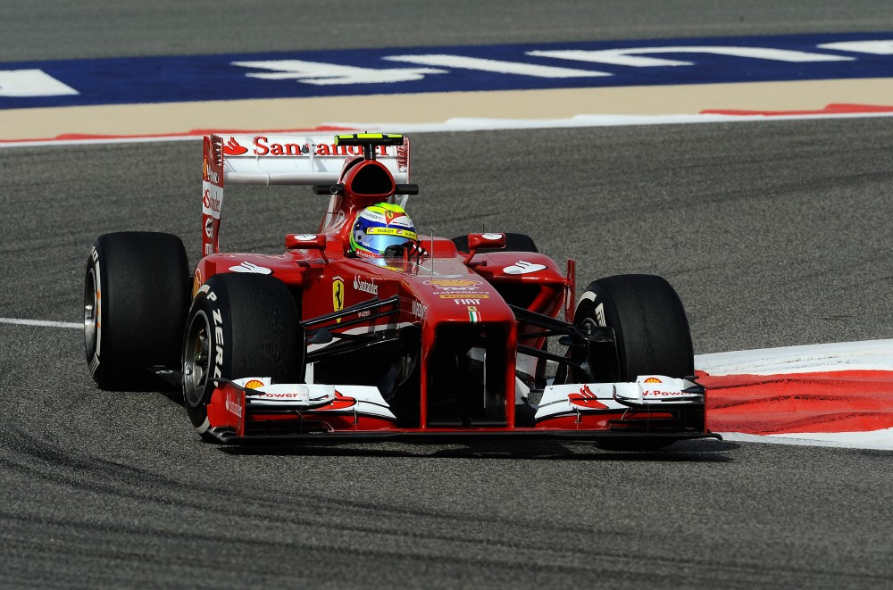 Ispanijos GP: šeštadienio treniruotės