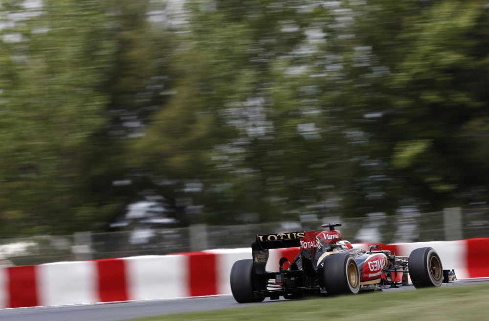 „Lotus“: turime labiau siekti pergalių
