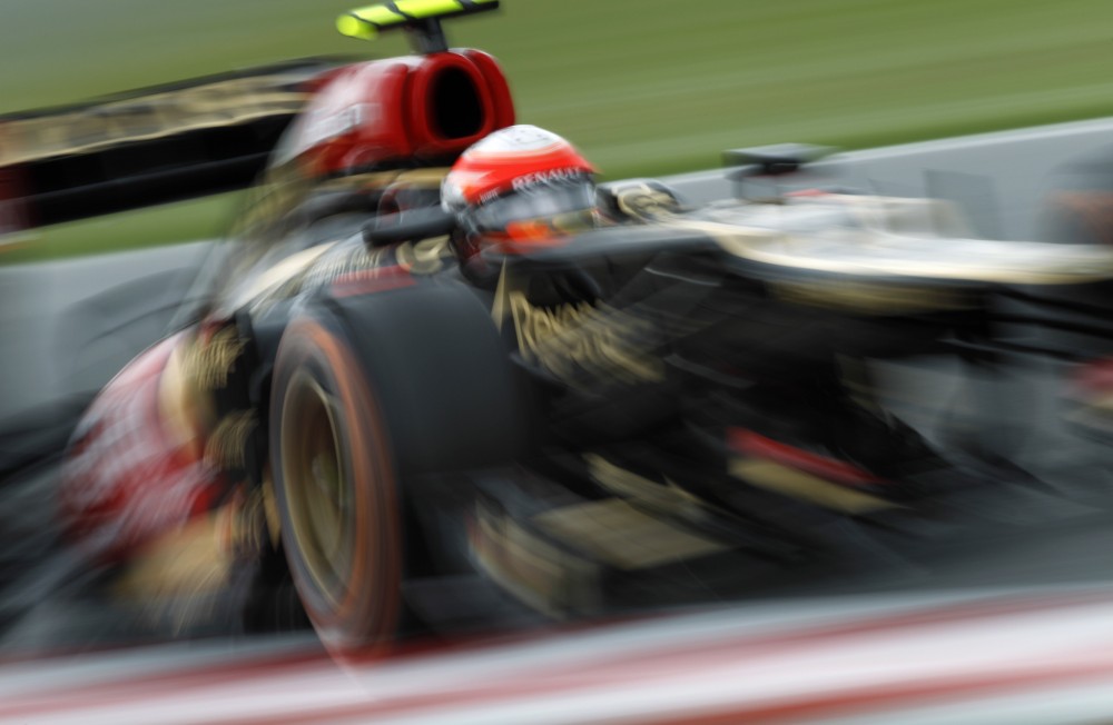 „Infinity Racing“: po 12 mėn. „Lotus“ čempionate bus pirma
