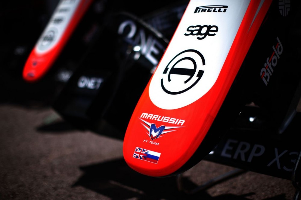 „Marussia“ bolido debiutas atidėtas dėl techninių problemų