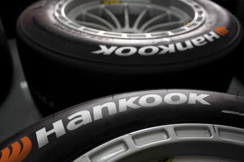 „Hankook”: nesame pasiruošę įžengti į F-1 2014 m.