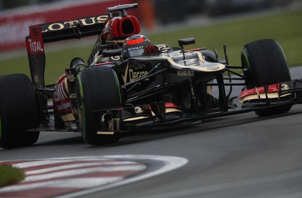 „Lotus“: Silverstoune būsime stipresni