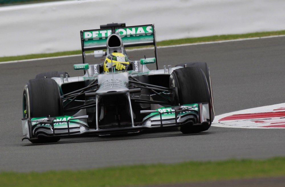 N. Rosbergą teisėjams įskundė „Red Bull“?