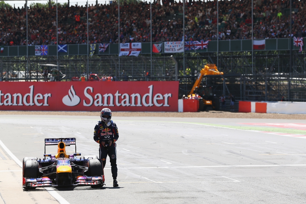 S. Vettelis: pavarų dėžės problema išspręsta
