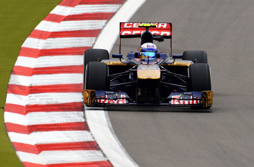 Vėl nustebinęs D. Ricciardo: pranokome savo lūkesčius